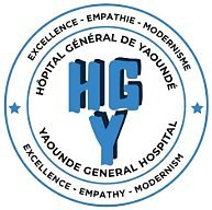 Hôpital Général de Yaoundé